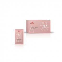Poudre Crystal Color Renew 5 x 9 g Wella Professionals