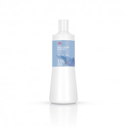 Oxydant Welloxon Perfect Pastel 1.9% 500ML Wella Professionals