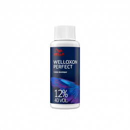 Oxydant Welloxon Perfect 40 volumes 12 % 500 ml Wella Professionals