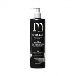 Soin repigmentant noir d'aniline 500ML Mulato