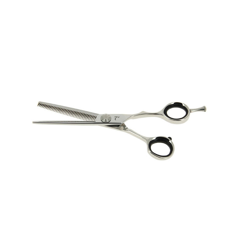 Ciseaux sculpteurs semi offset 7e ÉLÉMENT