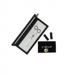 Ciseau sculpteur professionnel semi offset 7e ÉLÉMENT
