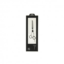 Ciseaux sculpteurs ergonomiques semi offset