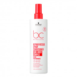Spray-baume réparateur BC Clean Repair Rescue 400 ml