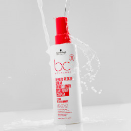 Spray-baume professionnel BC Clean Repair Rescue