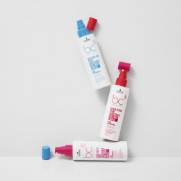 BC Clean Repair Rescue en format salon de coiffure