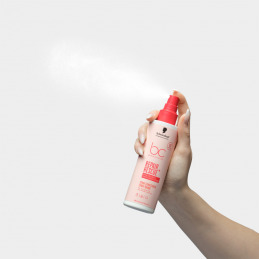 Spray-baume démêlage hydratation réparation 200 ml