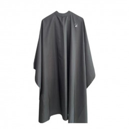 Cape de coupe professionnelle noire taille unique 7e ÉLÉMENT