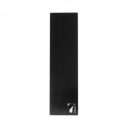 Palette à mèches carbone noire 7e ÉLÉMENT