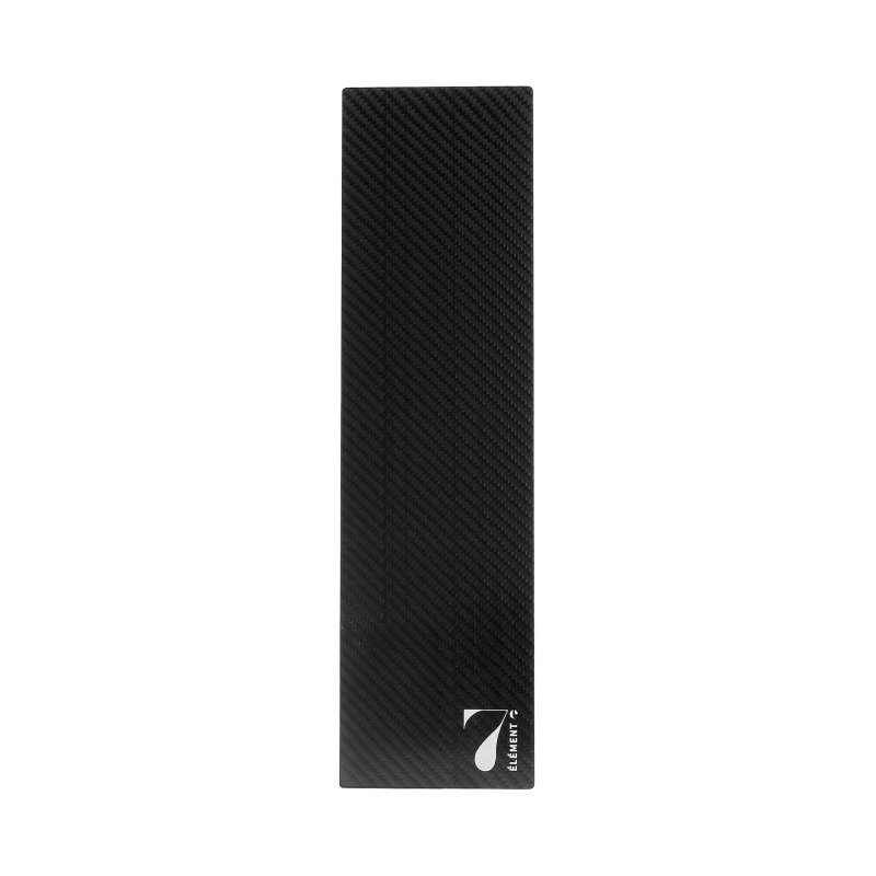 Palette à mèches carbone noire 7e ÉLÉMENT