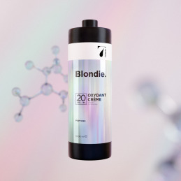 Oxydant crème stabilisée 20 Vol. pour salon