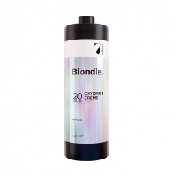 Oxydant 20 Vol. avec pigments violets 1000 ml