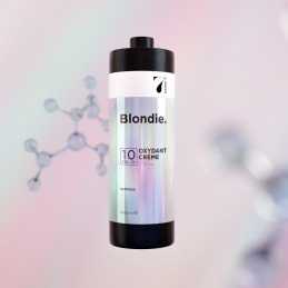 Oxydant crème professionnel 10 volumes 7e ÉLÉMENT
