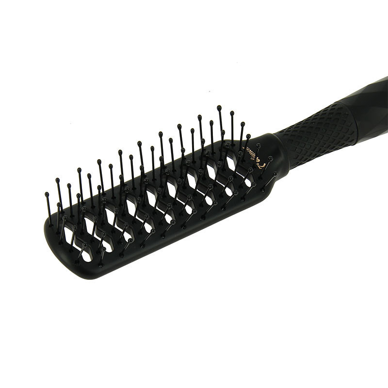 Brosse vent Diamond Brush 7e ÉLÉMENT Brosse vent Diamond Brush 7e ÉLÉMENT