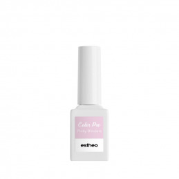 Vernis semi-permanent rose Color Pro 4 Pinky blinders Estheo