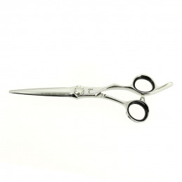 Ciseaux pour coiffeur lames 3D 5.75 - 7e ÉLÉMENT