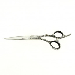 Ciseau pour coiffeur 5.75 en acier 440C