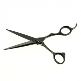 Ciseaux de coupe professionnels 5.75 avec lames concaves