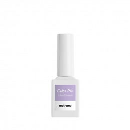 Vernis semi-permanent Color Pro 36 Lilas dream 10ML Estheo