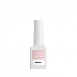 Vernis semi-permanent Color Pro 3 Sweet nude 10 ml - Estheo