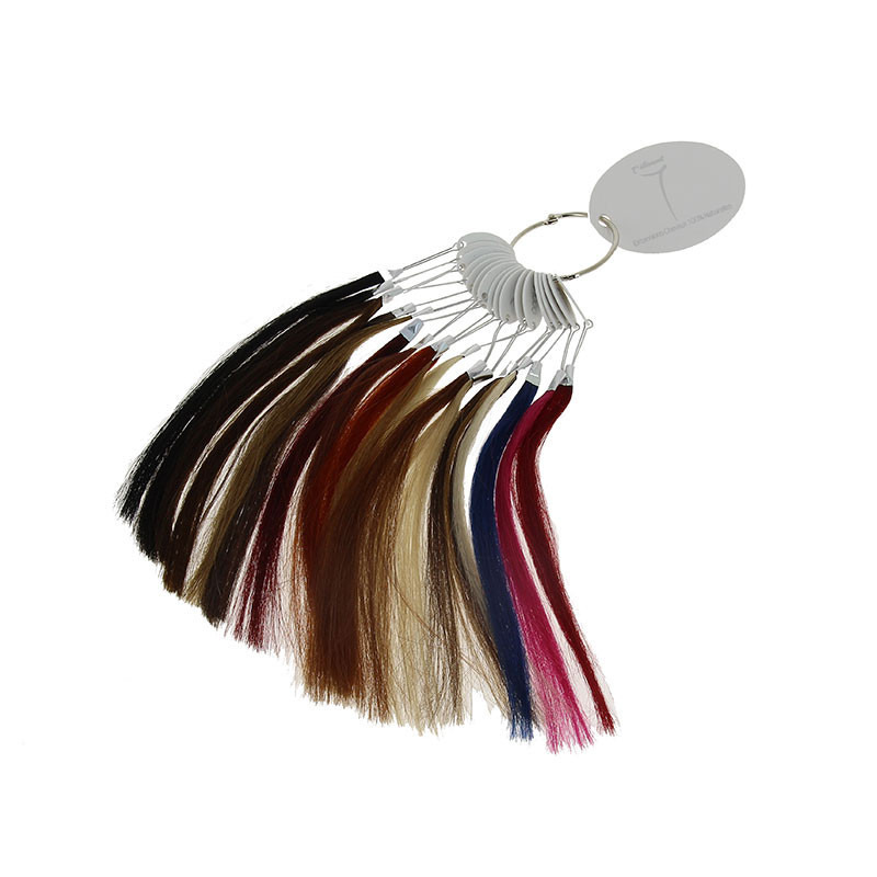 Méchier pour extensions capillaires 7e ÉLÉMENT