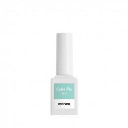 Vernis semi-permanent Color Pro 20 Mint 10ML - Estheo