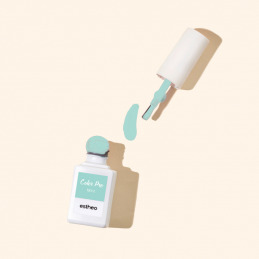 Vernis Color Pro 20 Mint 10ML pour institut - Estheo