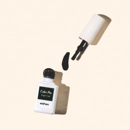 Color Pro 14 Night call vernis semi-permanent noir Color Pro 14 Night call vernis semi-permanent noir