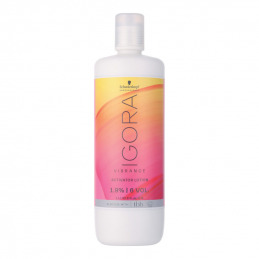 Révélateur Igora Vibrance 1,9% 1 L - Schwarzkopf Professional