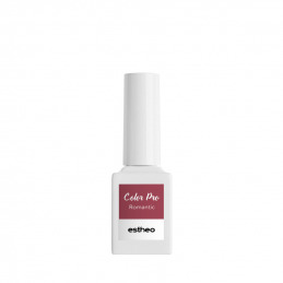 Vernis semi-permanent Color Pro 11 Romantic 10ML Estheo