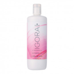 Gel activateur Igora Vibrance 1,9% 1000 ml Schwarzkopf Professional