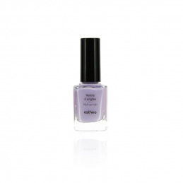 Vernis à ongles Lilas dream 36 10 ml Estheo