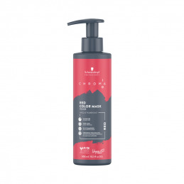Masque pigmentant rouge ChromaID 300 ml - Schwarzkopf Professional