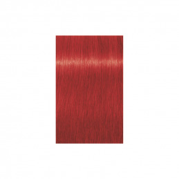 Masque couleur rouge semi-permanente ChromaID 300 ml