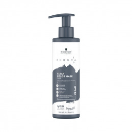 Masque pigmentant ChromaID Clear Schwarzkopf Professional