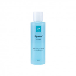 Dégraissant pour ongles 125 ml Estheo