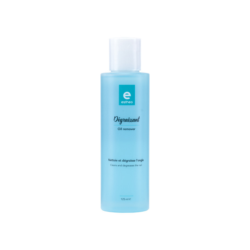 Dégraissant pour ongles 125 ml Estheo