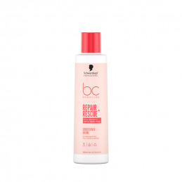 Baume après-shampooing BC Bonacure Repair Rescue+ 200 ml
