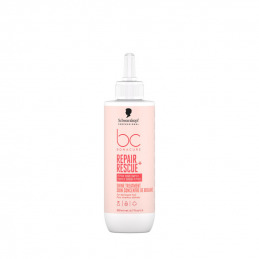Soin brillance BC Repair Rescue pour cheveux abîmés - Schwarzkopf Professional