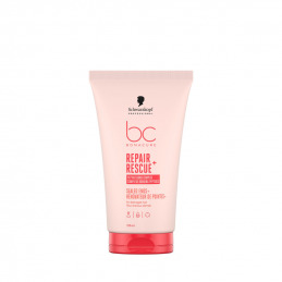 Rénovateur de pointes BC Repair Rescue 100 ml Schwarzkopf Professional