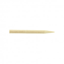 Bâtonnets manucure 10,3 cm Estheo