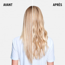 BC Bonacure Repair Rescue+ soin profond cheveux sains