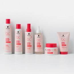 Masque BC Bonacure pour réparation des cheveux