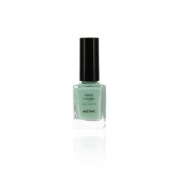 Vernis à ongles 20 Mint 10ML Estheo