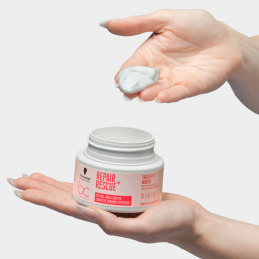 Masque capillaire BC Bonacure Repair Rescue+ 200ML