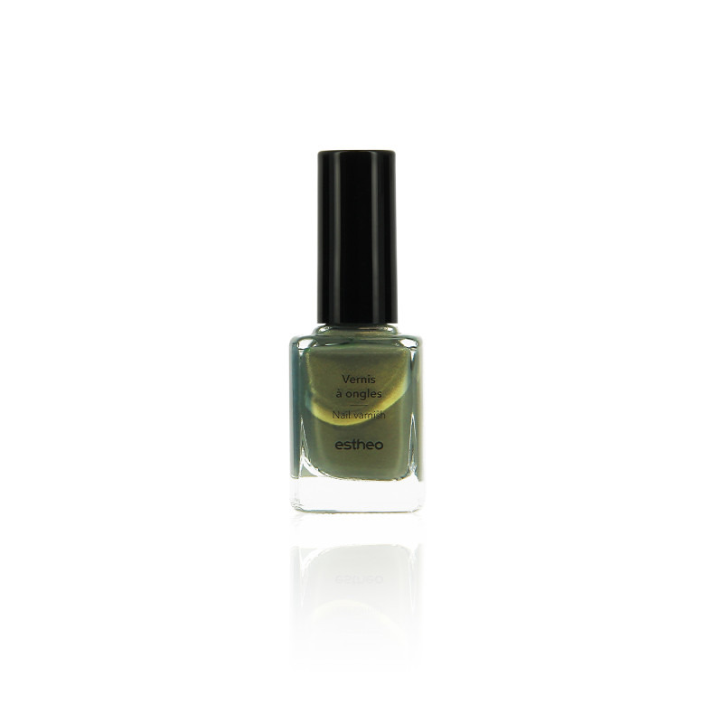 Vernis à ongles Jungle fever 19 10ML - Estheo Vernis à ongles Jungle fever 19 10ML - Estheo