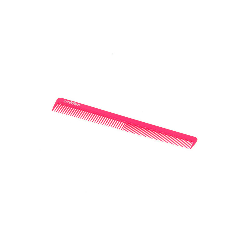 Peigne de coupe Fuschia Coiffeo Peigne de coupe Fuschia Coiffeo