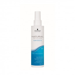 Soin pré-permanente 200 ml Schwarzkopf Professional