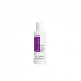 Mini shampooing déjaunisseur No Yellow Fanola 100 ml