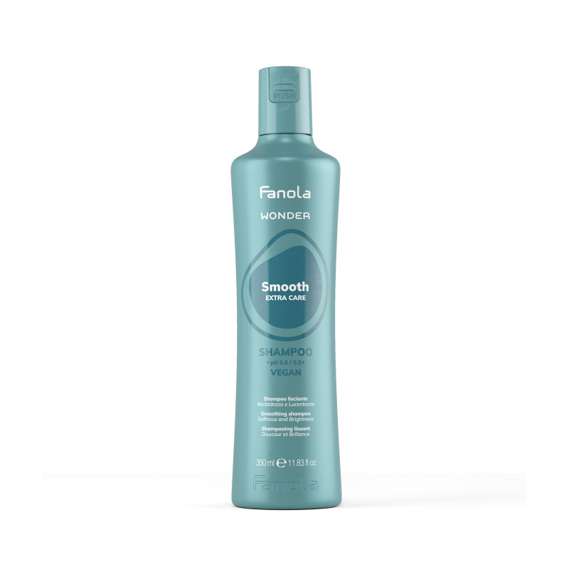 Shampoing lissant Smooth Wonder 350ML Fanola